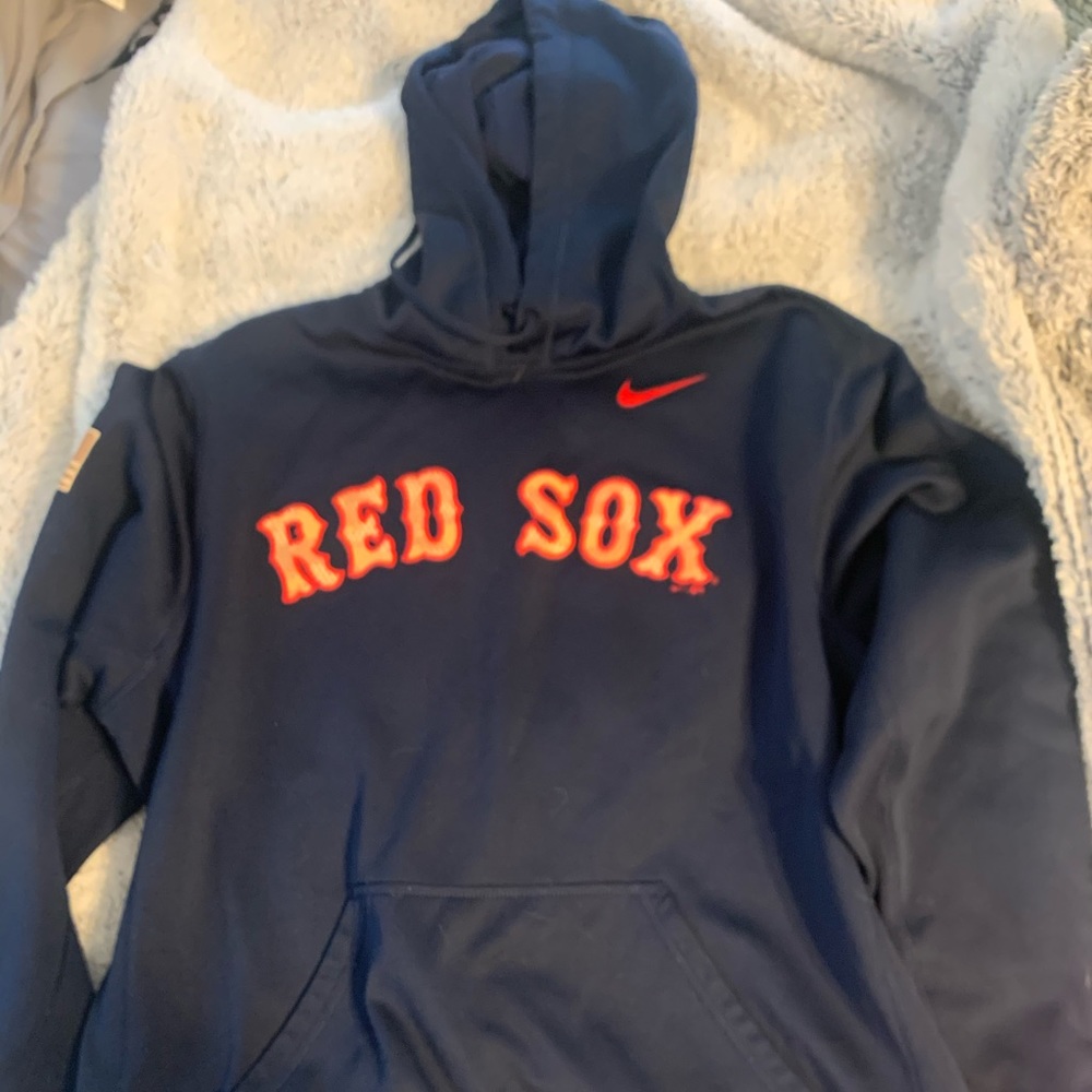 Nike Sweatshirt